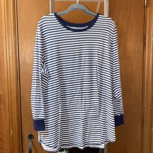 4x thermal L/S T-shirt